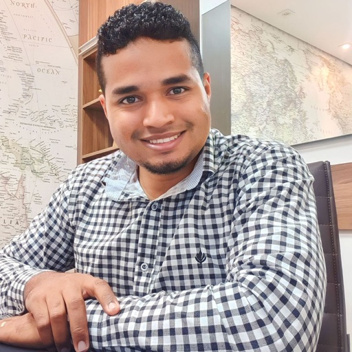 Elielton Oliveira, responsável técnico da TX Plan Contabilidade em Goiânia